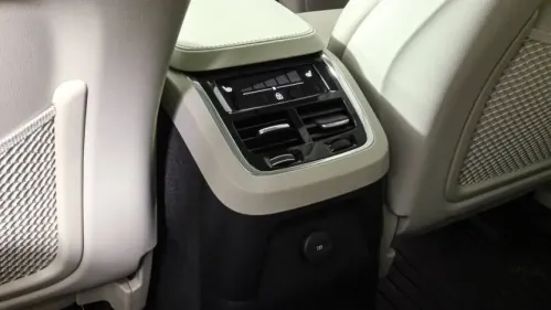2022 Volvo XC90 YV4H60CL8N1853963