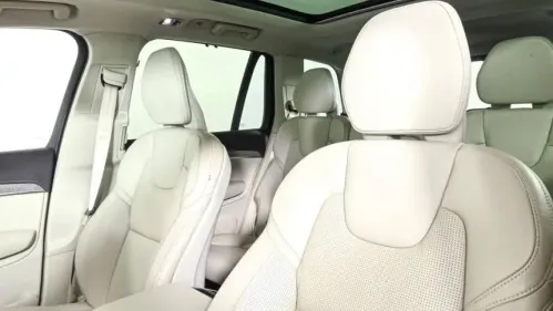 2022 Volvo XC90 YV4H60CL8N1853963