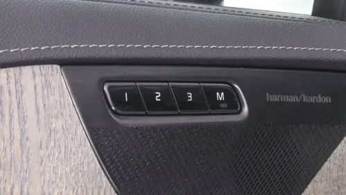 2022 Volvo XC90 YV4H60CL8N1853963
