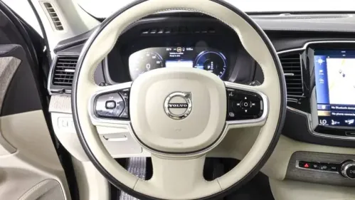 2022 Volvo XC90 YV4H60CL8N1853963