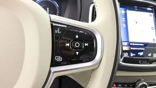 2022 Volvo XC90 YV4H60CL8N1853963