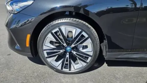 2025 BMW i5 WBY33FK08SCU83757