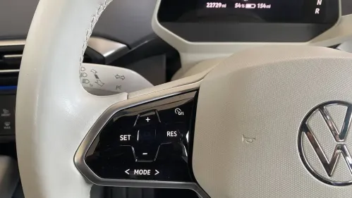 2021 Volkswagen ID.4 WVGDMPE22MP007615