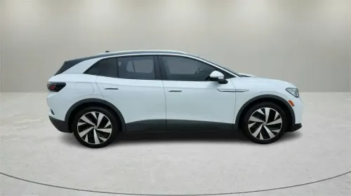 2021 Volkswagen ID.4 WVGKMPE25MP044195