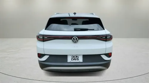 2021 Volkswagen ID.4 WVGKMPE25MP044195