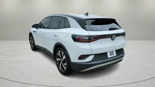 2021 Volkswagen ID.4 WVGKMPE25MP044195