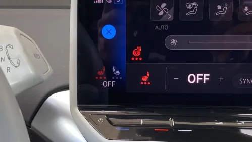 2021 Volkswagen ID.4 WVGDMPE22MP007615