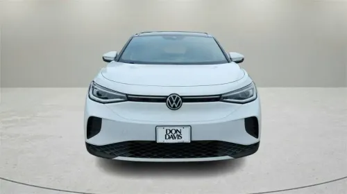 2021 Volkswagen ID.4 WVGKMPE25MP044195