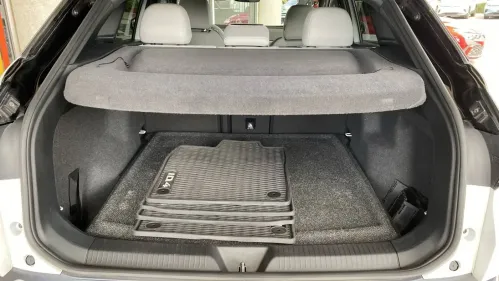 2021 Volkswagen ID.4 WVGDMPE22MP007615