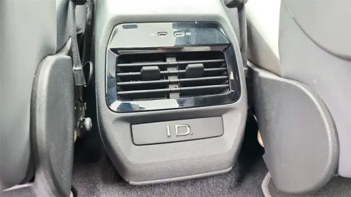 2021 Volkswagen ID.4 WVGKMPE25MP044195