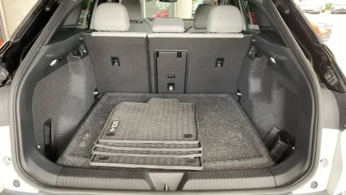 2021 Volkswagen ID.4 WVGDMPE22MP007615