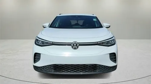 2021 Volkswagen ID.4 WVGRMPE25MP043403