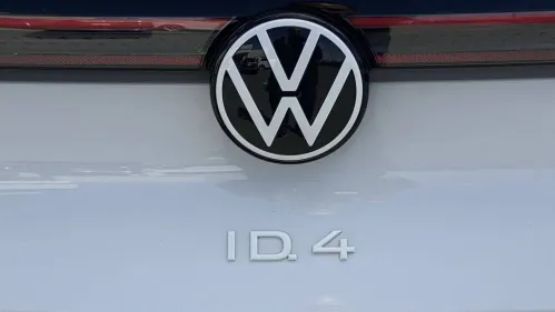 2021 Volkswagen ID.4 WVGDMPE22MP007615