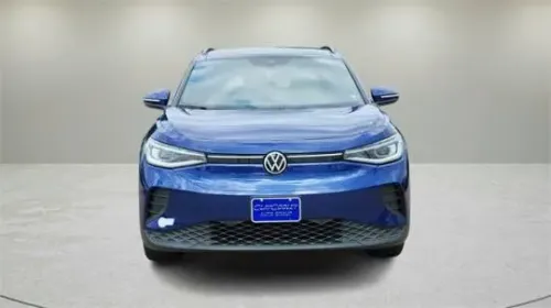 2021 Volkswagen ID.4 WVGTMPE23MP038304