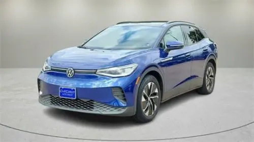 2021 Volkswagen ID.4 WVGTMPE23MP038304