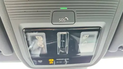 2021 Volkswagen ID.4 WVGKMPE25MP044195