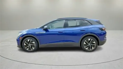 2021 Volkswagen ID.4 WVGTMPE23MP038304