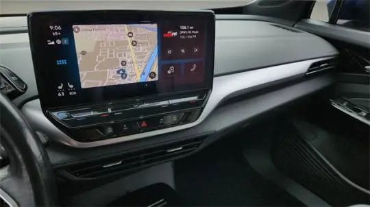 2021 Volkswagen ID.4 WVGTMPE23MP038304