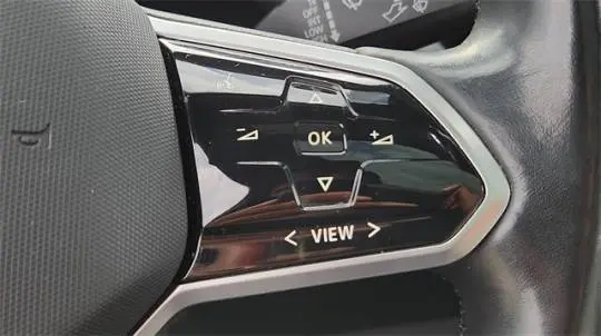 2021 Volkswagen ID.4 WVGTMPE23MP038304