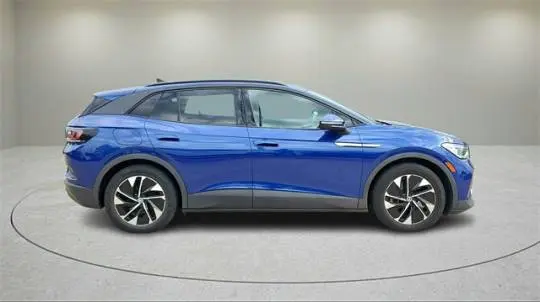 2021 Volkswagen ID.4 WVGTMPE23MP038304