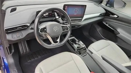 2021 Volkswagen ID.4 WVGTMPE23MP038304