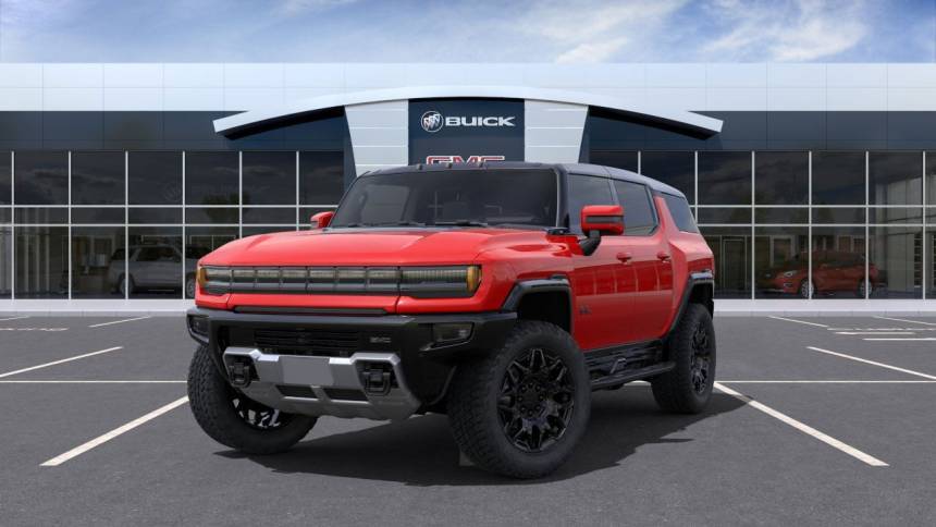 2025 GMC HUMMER EV SUV 1GKT0RDC0SU117650