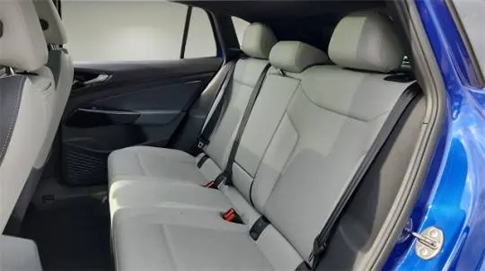 2021 Volkswagen ID.4 WVGTMPE23MP038304