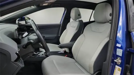 2021 Volkswagen ID.4 WVGTMPE23MP038304