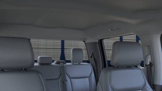 2025 Ford F-150 Lightning 1FTVW3LUXSWG13067