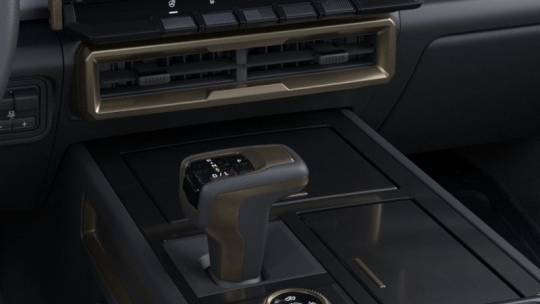 2025 GMC HUMMER EV SUV 1GKT0RDC0SU117650