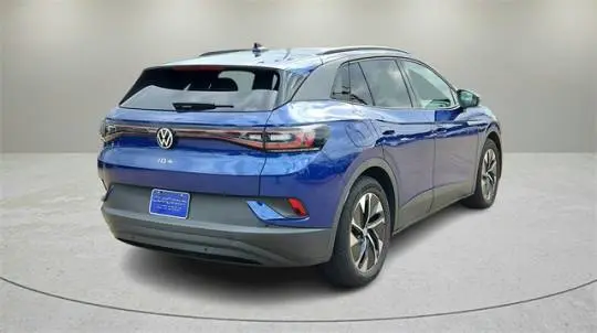 2021 Volkswagen ID.4 WVGTMPE23MP038304