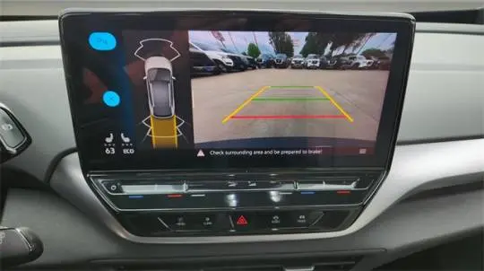 2021 Volkswagen ID.4 WVGTMPE23MP038304