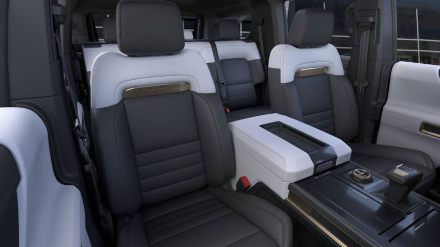 2025 GMC HUMMER EV SUV 1GKT0RDC0SU117650