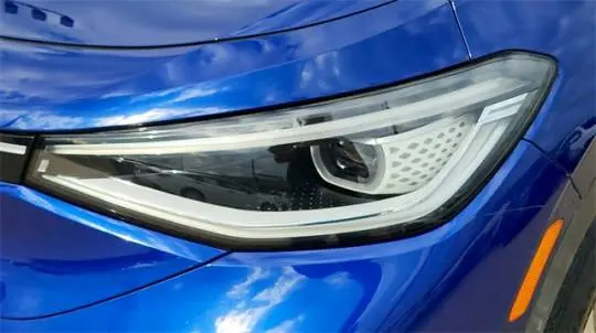 2021 Volkswagen ID.4 WVGTMPE23MP038304