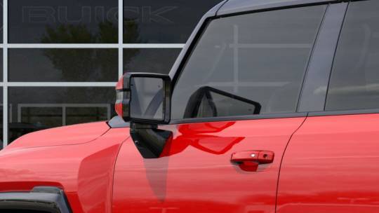 2025 GMC HUMMER EV SUV 1GKT0RDC0SU117650