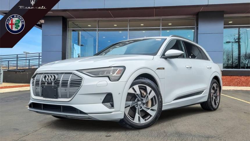 2021 Audi e-tron WA1LAAGEXMB002747