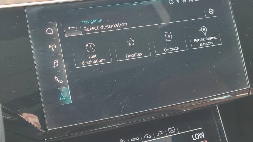 2021 Audi e-tron WA1LAAGEXMB002747