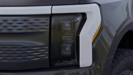 2025 Ford F-150 Lightning 1FTVW3LUXSWG13067