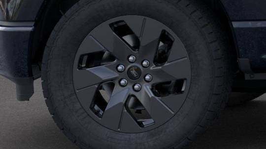 2025 Ford F-150 Lightning 1FTVW3LUXSWG13067
