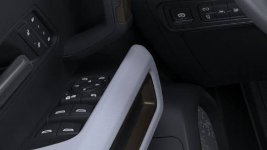 2025 GMC HUMMER EV SUV 1GKT0RDC0SU117650