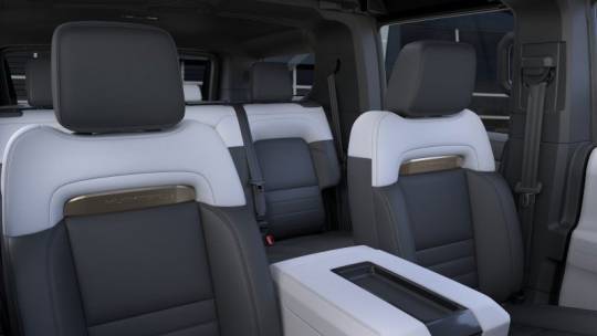 2025 GMC HUMMER EV SUV 1GKT0RDC0SU117650