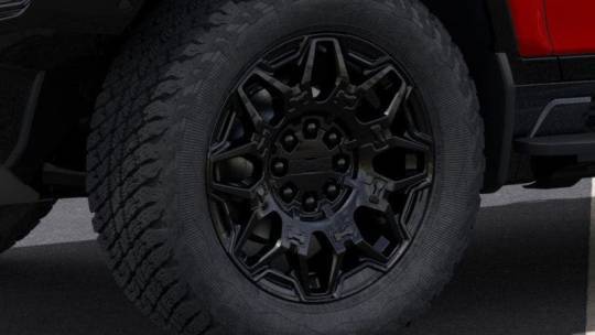 2025 GMC HUMMER EV SUV 1GKT0RDC0SU117650