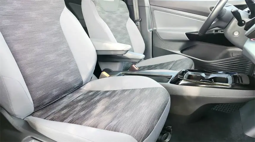 2021 Volkswagen ID.4 WVGRMPE25MP043403