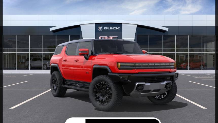 2025 GMC HUMMER EV SUV 1GKT0RDC0SU117650