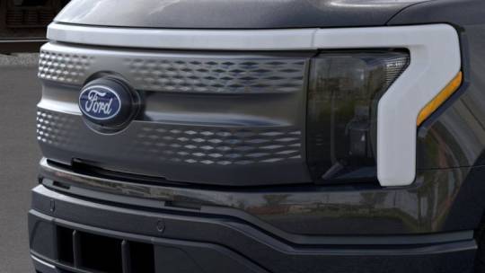 2025 Ford F-150 Lightning 1FTVW3LUXSWG13067