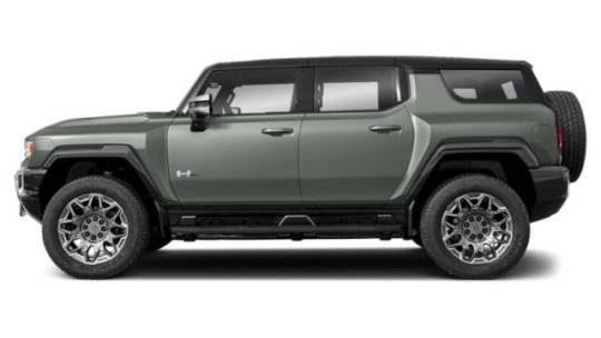 2024 GMC HUMMER EV SUV 1GKB0RDC4RU100212