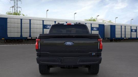 2025 Ford F-150 Lightning 1FTVW3LUXSWG13067