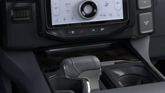 2025 Ford F-150 Lightning 1FTVW3LUXSWG13067