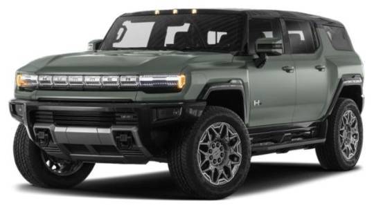 2024 GMC HUMMER EV SUV 1GKB0RDC4RU100212