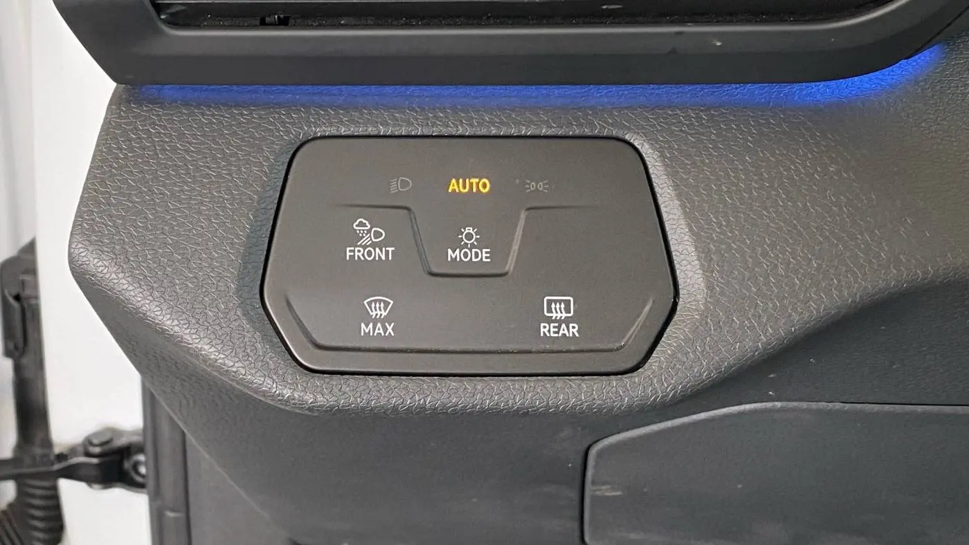2021 Volkswagen ID.4 WVGDMPE22MP007615